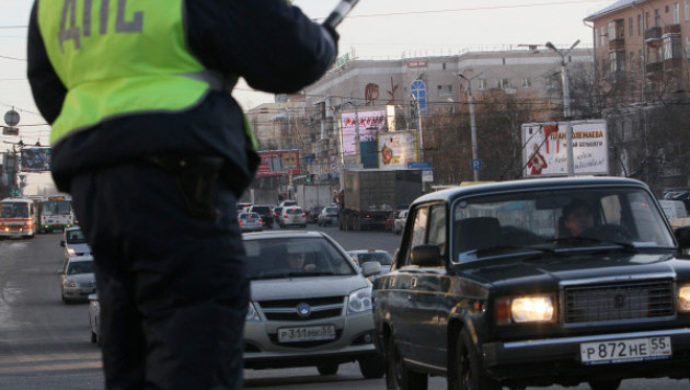 В Москве найден "потерявший" на дороге труп Mercedes