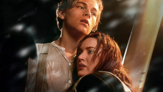 3D-версия "Титаника" окупилась в первую неделю проката