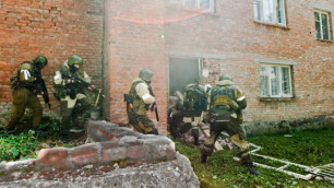 Уничтоженные в Ставрополье боевики планировали теракты на Пасху