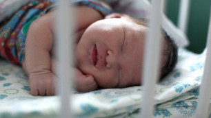 В Таразе вынесли приговор торговцам новорожденными детьми