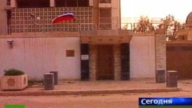 СМИ рассказали об обнаружении в Ираке останков российских дипломатов