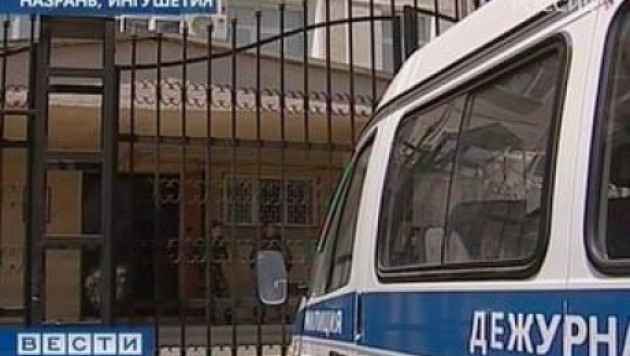 Силовики в ходе спецоперации в Назрани по ошибке убили мирных жителей