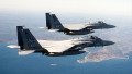 Истребители F-15. Фото с сайта answers.com
