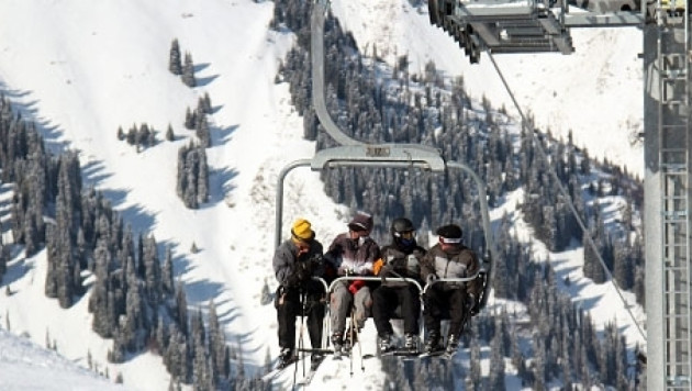 Казахстанский альпинист поддержал строительство горнолыжного курорта в Алматы