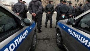 На востоке Москвы похитили школьницу