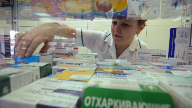 Гражданин Таджикистана открыл стрельбу в московской аптеке