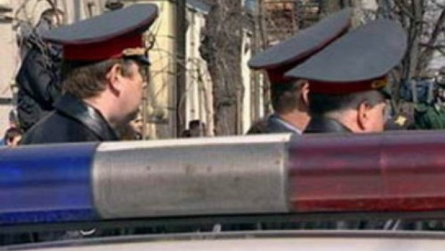 "Похищенная" в Москве школьница оказалась обманщицей таксиста