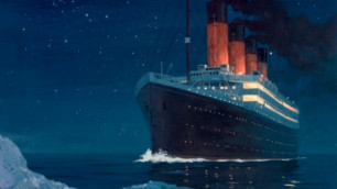 Гибель "Титаника" предсказали еще за 14 лет до трагедии