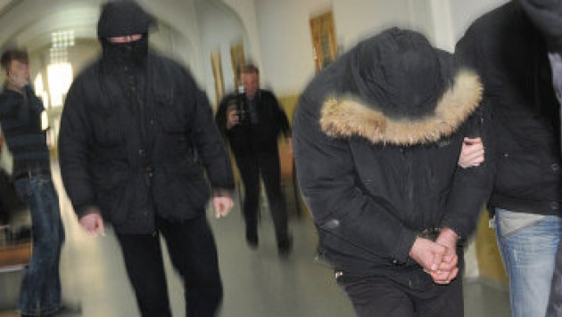 Готовившая "новогодний" теракт в Москве смертница пошла на сделку со следствием