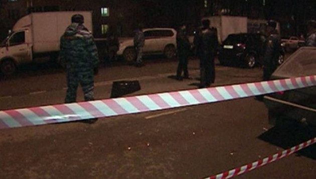Пьяная женщина насмерть сбила мать с младенцем в Нижегородской области