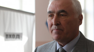 Тибилов вступил в должность президента Южной Осетии