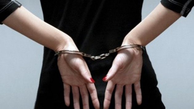 В Лондоне за торговлю людьми арестована гражданка Казахстана
