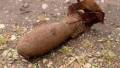 В Московской квартире нашли снаряды времен Второй мировой