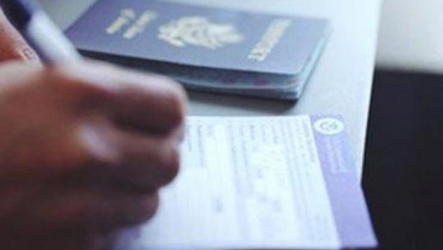 МВД Франции и Германии задумались о временной отмене Шенгенских виз