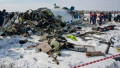 Спасатели на месте крушения ATR-72. Фото ©РИА Новости