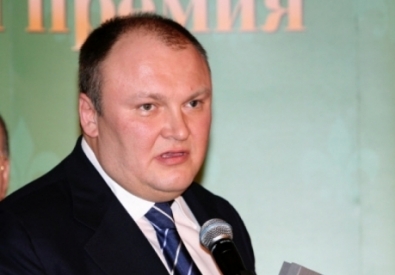 Герман Горбунцов. Фото с сайта Vesti.kz