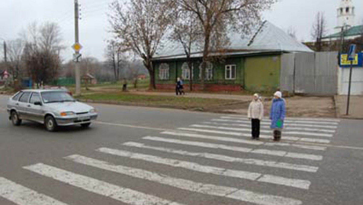 Сотрудник ФСИН пытался скрыться после наезда на ребенка под Иркутском