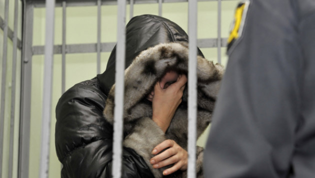 Эксперты признали вменяемыми родителей убитой в Брянске 9-месячной девочки