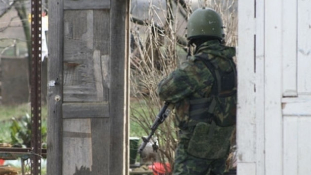 В Дагестане ликвидировали четверых боевиков