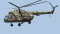 Вертолет МИ-8МТ. Фото с сайта airliners.net