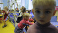 В Молдове воспитательница заразила туберкулезом 39 детсадовцев