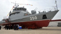Ракетно-артиллерийский корабль "Казахстан". Фото ©mod.gov.kz 