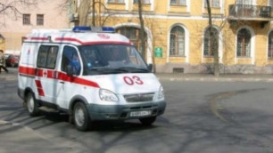 В Москве девятиклассница спрыгнула с 13-го этажа