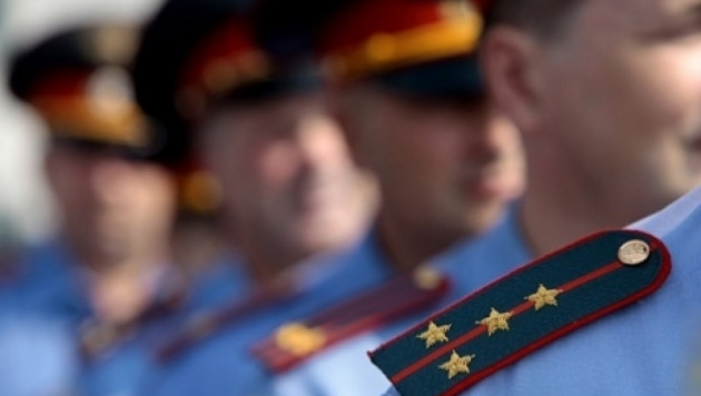Полицейского в Барнауле посадили на 10 лет за убийство задержанного