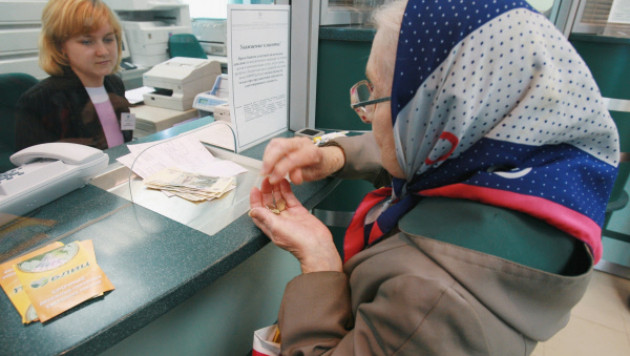 Минздрав России предложил отменить досрочные пенсии сотрудникам вредных производств
