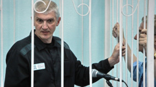 Прокуратура признала законным отказ Лебедеву в досрочном освобождении
