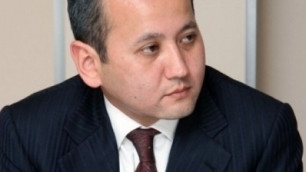Мухтар Аблязов. Фото с сайта Vesti.kz