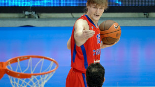 Кириленко договорился о переходе в клуб НБА Прохорова