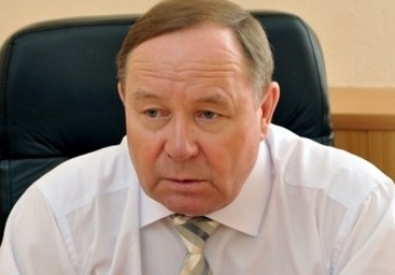Анатолий Чернов. Фото с сайта arcelormittal.kz