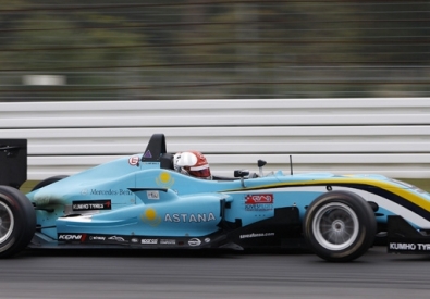 Гонщик Astana Prema Powerteam. Фото с сайта micoche.com