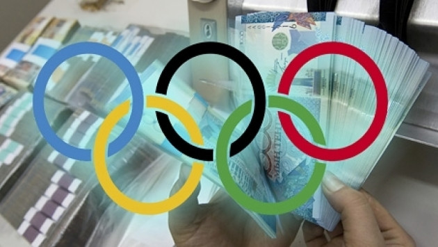 Казахстанской сборной выделят миллиард тенге для завершения подготовки к Олимпиаде