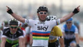 Марк Кавендиш. Фото с сайта cyclingnews.com