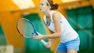 Казахстанская теннисистка поднялась на 108 мест в мировом рейтинге