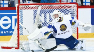 Казахстанские хоккеисты на Олимпиаду в Сочи попадут через квалификацию