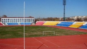 "Ордабасы" не сможет принять матчи Лиги Европы в Шымкенте