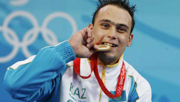 Лицензии на Олимпиаду в Лондоне завоевали более 90 казахстанских спортсменов