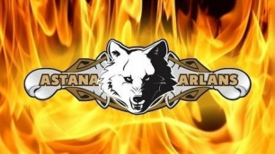 Astana Arlans остается во Всемирной серии бокса