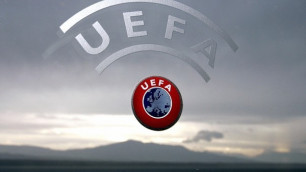 УЕФА отстранил "Бешикташ" от участия в еврокубках на один год