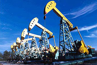 Иракское нефтегазовое месторождение купила китайская корпорация