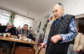 Минимальная трудовая пенсия в России вырастет на треть