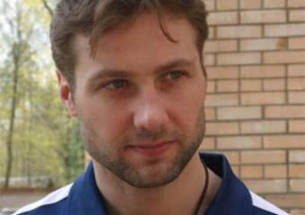 Алексей Морозов станет капитаном сборной на чемпионате мира