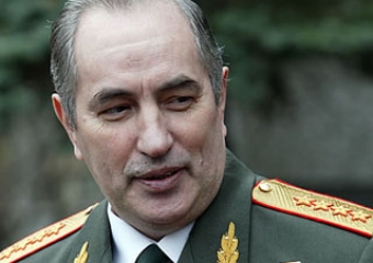 Начальника ГРУ России отправили в отставку