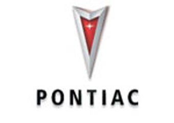 General Motors перестанет выпускать Pontiac