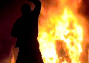 В Чили при пожаре погибли 10 заключенных