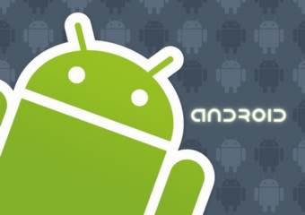 Samsung представил смартфон на базе Android