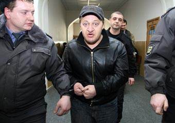 Интерпол назвал имена семерых подозреваемых по делу Ямадаева